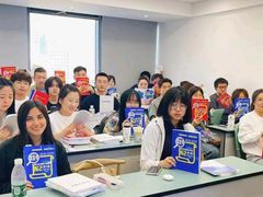 -华兴日语学校(总校)