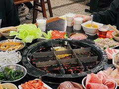 -邓莽子老火锅(中兴路总店)