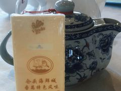 -仑头海鲜城(仑头环村南路店)