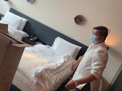 -上海璞麗酒店