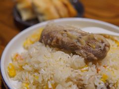-纳瓦新疆菜(银都店)