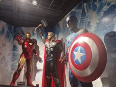 -上海动漫博物馆