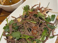 -苹果树下艺术餐厅(通州店)