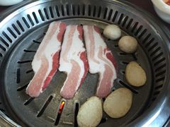 -明成宫韩国料理(沃尔玛购物广场店)
