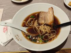 -松鹤楼·苏式汤面(虹桥天地店)