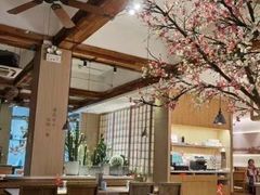 大堂-蜜桃餐厅·伴山(湖滨商业街店)