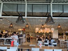 -宜家·瑞典风味餐厅(四元桥店)