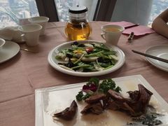 -广州塔晖粤轩中餐厅