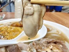 -荔林食店(西华路店)