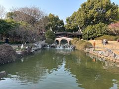 -苏州吴宫泛太平洋酒店