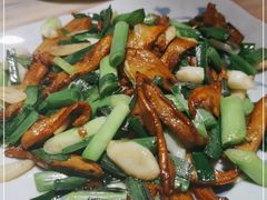 -缘生态云南菜·野生菌庭院餐厅(华侨城店)