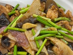 -山西大厦·风味酒楼