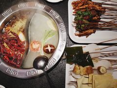-热辣宗师·串串火锅(万达金街店)