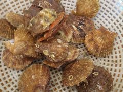-四海鲜渔家菜(黄金海岸店)