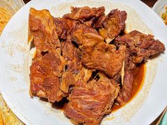 -大师兄·西北小馆(北站缤果空间店)