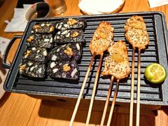 -锅物新语&寿喜烧.炉端割烹(世博源店)