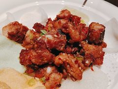 椒盐奇味排骨-顺鹅季·非遗烧鹅(六道口店)