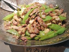 -费大厨辣椒炒肉(黄兴中心广场店)
