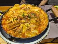 -大叹号啤酒屋·延边料理(建工店)