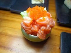 -昊·来了寿司(台湾街店)