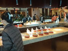-余姚四明湖开元名都度假酒店·夏威夷西餐厅
