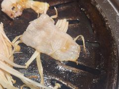 -九田家黑牛烤肉料理(华侨城店)