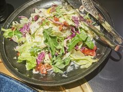 -無二炙坊·和牛烧肉(大钟寺1733店)