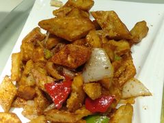 -马布尔莱斯食府(西红门店)