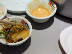 -宴全牛粤来越牛潮汕鲜牛肉火锅(海州万达广场店)