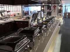 -吉森温泉养生酒店-中餐厅