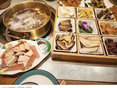 -大理董·董家小厨野生菌火锅(古城旗舰店)