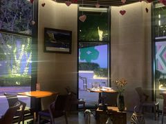 大堂-巴别塔法餐舍(合作路店)