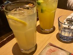 夏日特饮-必胜客(温岭新天地店)