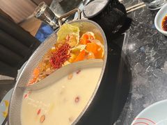 -捞王锅物料理(东百中心店)