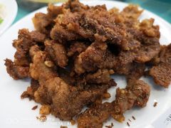 炒烤肉-大顺堂食府(牛街店)