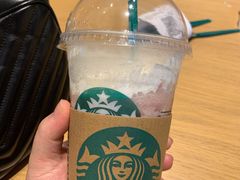 -星巴克(天津佛罗伦萨小镇店)
