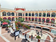 -佛罗伦萨小镇广佛名品奥特莱斯(疏港路店)