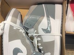 -NIKE上海青浦优选体验店