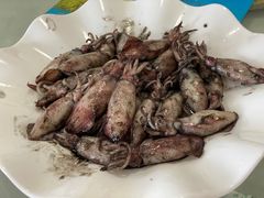 -鸿旺海鲜楼(平潭流水店)