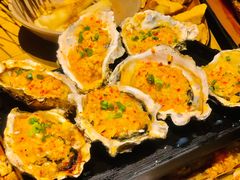 -花和尚·湘西小串烧烤(祈福店)