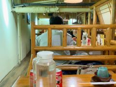 -恩你小木屋·韩式料理(假日广场店)