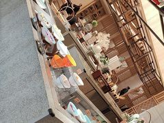 -杭州开元名都大酒店·地中海自助餐厅