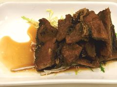 -得月楼·省级非遗·传统苏帮菜(观前店)