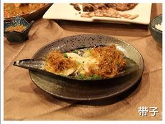 -浩运·海鲜青岛菜·海胆水饺(石老人店)