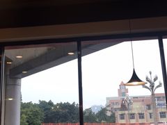 -乡村基(德阳餐厅)