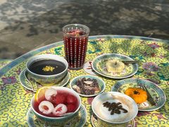 -宫事颐庭·老佛爷贵寿下午茶(颐和园店)