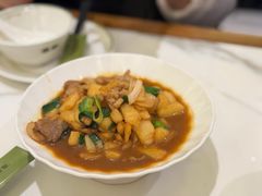 -春家·非遗手工小吃(徐汇万科广场店)