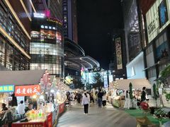 -大悦城(沈阳中街店)