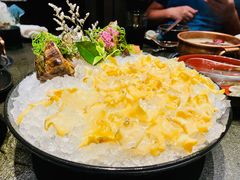 -荣记火锅(青悦城店)