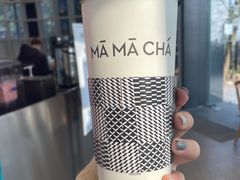 -MAMACHA妈妈茶(岳麓山店)